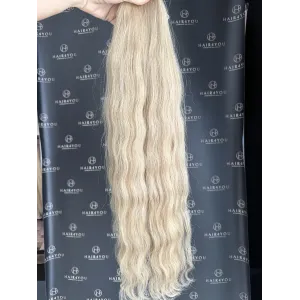 74cm 167g Slavic Hair...