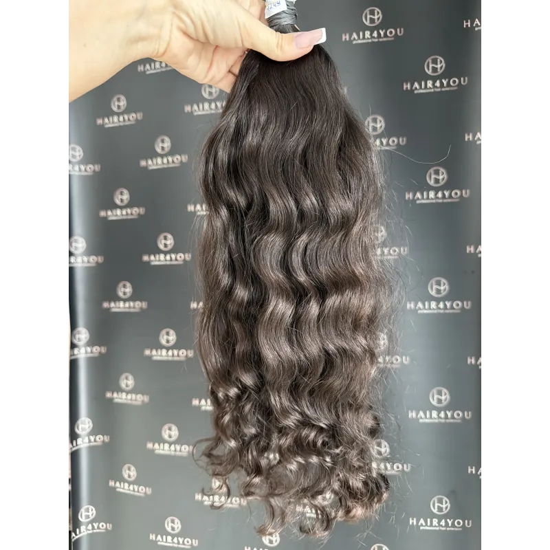 56cm 105g VIRGIN SLAVIC HAIR