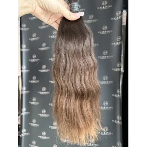 44cm 101g SLAVIC VIRGIN HAIR