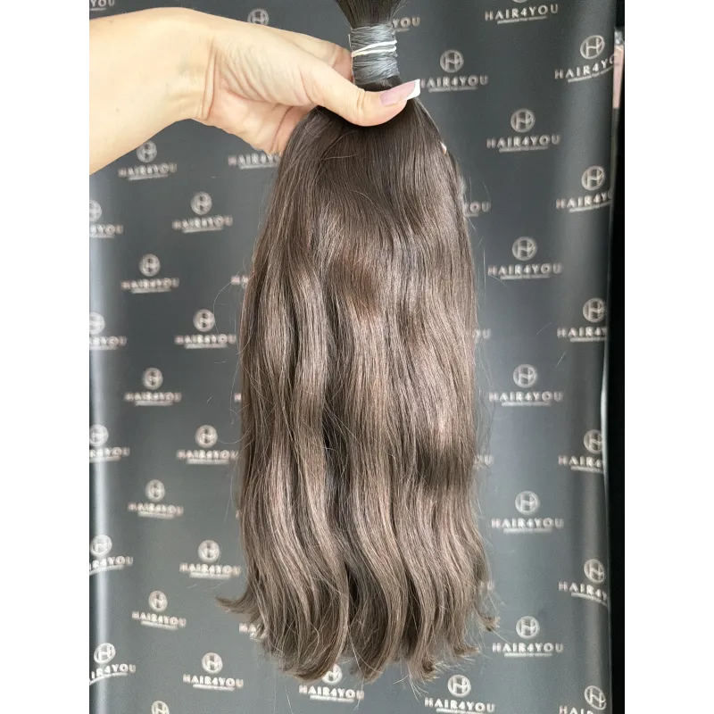 47cm 178g VIRGIN SLAVIC HAIR