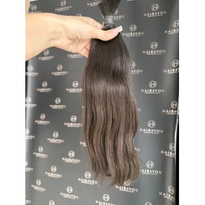 43cm 85g SLAWISCHES ROHHAAR