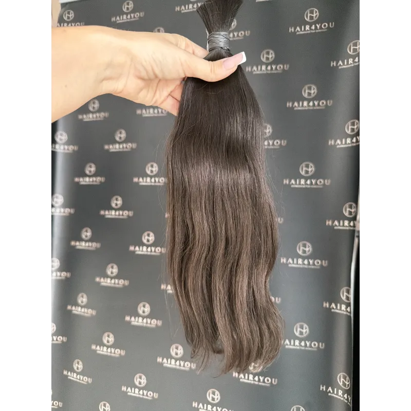 43cm 85g SLAWISCHES ROHHAAR