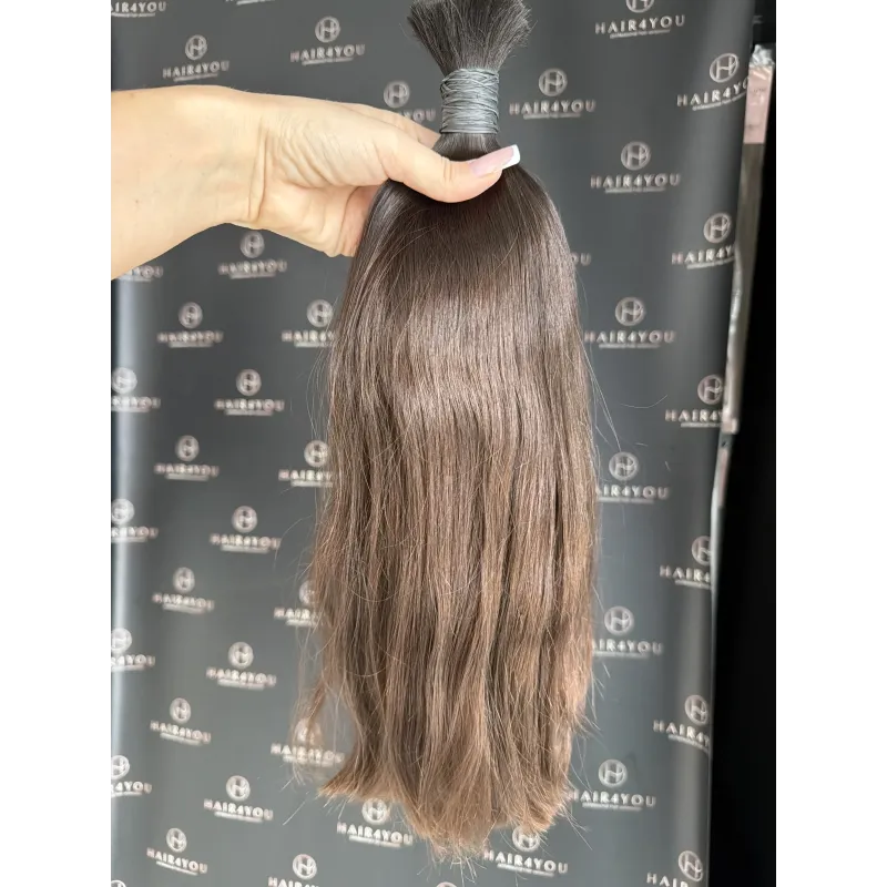 46cm 149g VIRGIN SLAVIC HAIR