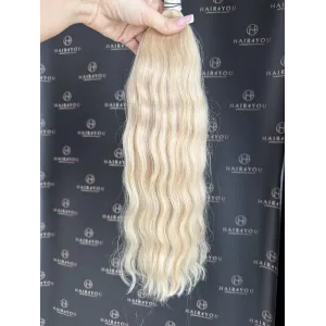 49cm 99g Slavic Hair...