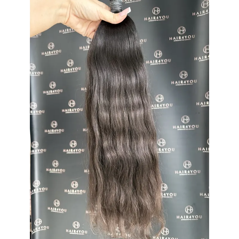 61cm 146g SLAVIC VIRGIN HAIR