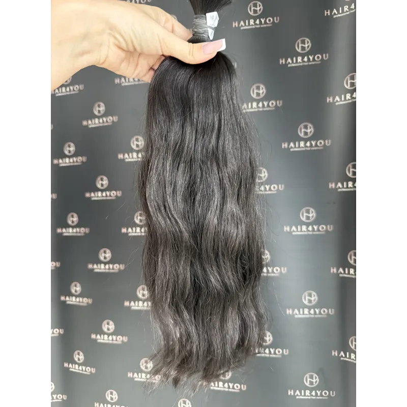49cm 105g Slavic Virgin Hair
