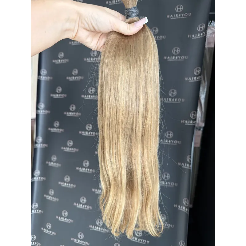 52cm 100g Slavic Virgin Hair