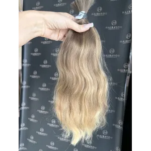 42cm 90g Virgin Slavic Hair