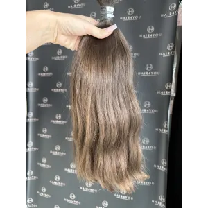 48cm 95g Slavic Virgin Hair