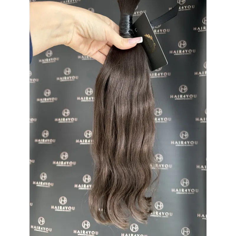 45cm 94g VIRGIN SLAVIC HAIR