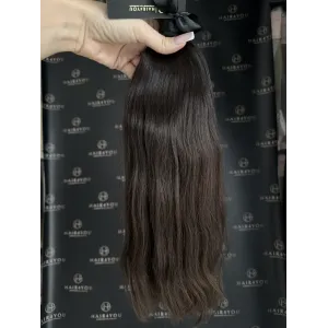 44cm 134g VIRGIN SLAVIC HAIR