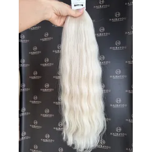 62cm 36g Slavic Hair...
