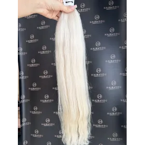 70cm 98g Slavic Hair...