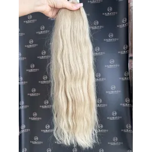 62 cm 57 g Zopf aus...
