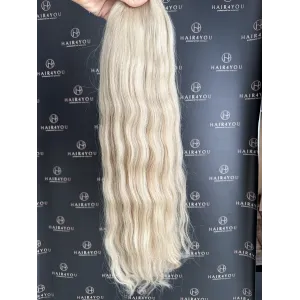 72cm 166g Slavic Hair...