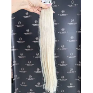 58cm 62g Slavic Hair...