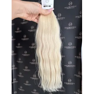 45cm 81g Slavic Hair...