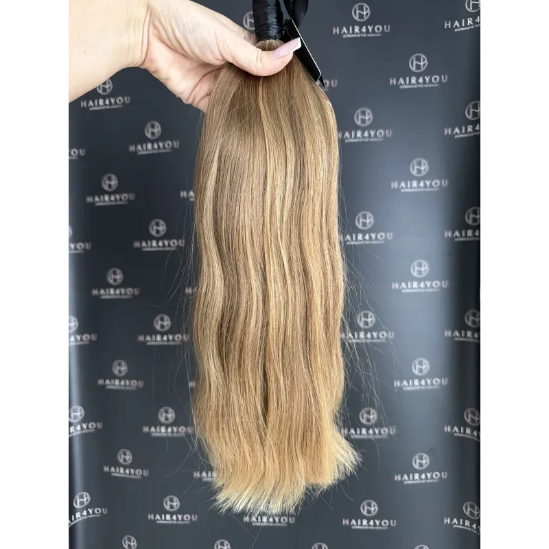 49cm 112g VIRGIN SLAVIC HAIR