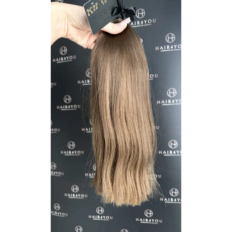 45cm 93g SLAVIC VIRGIN HAIR