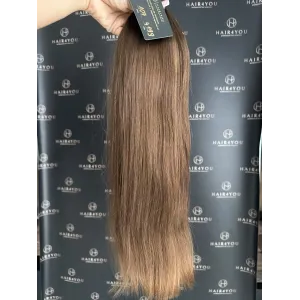 59cm 107g VIRGIN SLAVIC HAIR