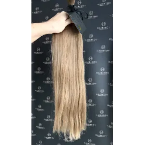 62cm 138g Slavic Virgin Hair