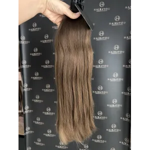 60cm 159g Slavic Virgin Hair