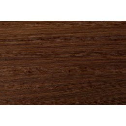 8 ciemny ciepły blond EUROPEJSKIE 50cm REMY 100gr