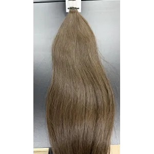 LuxLine Haarzopf 50cm 4tn 25g