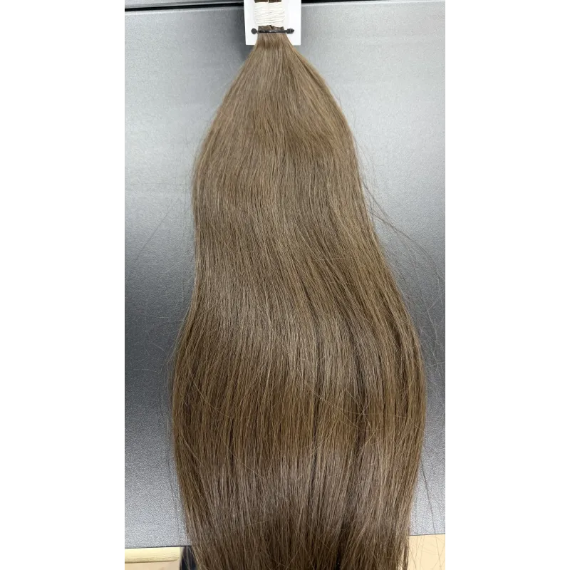 LuxLine Haarzopf 50cm 4tn 25g