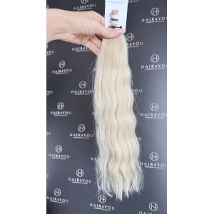 46cm 16g Virgin Slavic Hair...