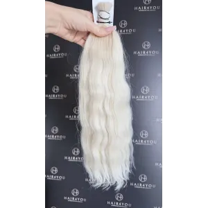 46cm 102g Slavic Hair...