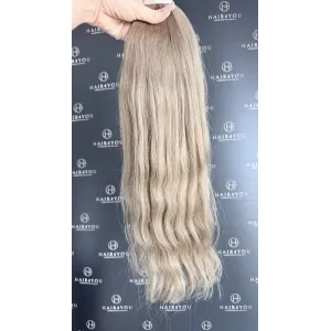62cm 196g Slavic Hair...