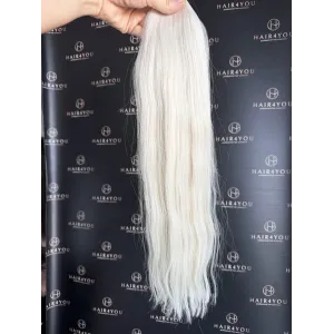 59cm 78g Slavic Hair...