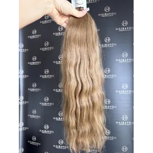 59cm 130g Slavic Hair...
