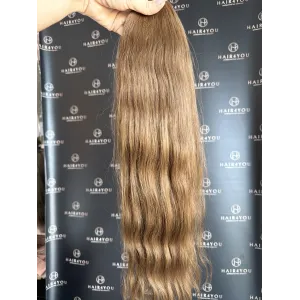 60cm 143g Slavic Hair...