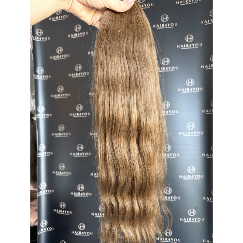 60cm 143g Slawischer Zopf von einem Kopf