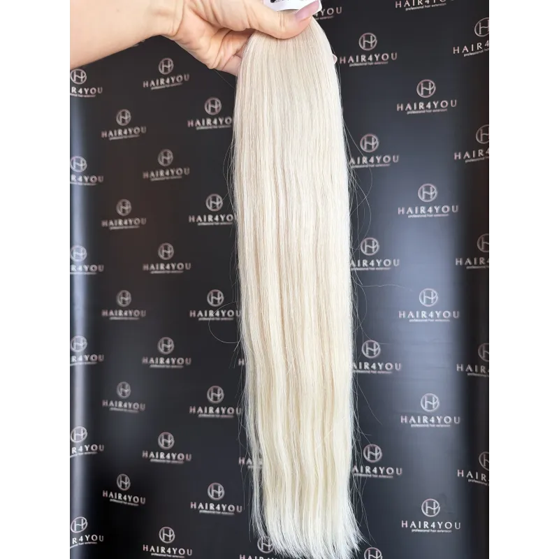 60 cm 30 g SLOWENISCHER ZOPF – aus einem Zopf