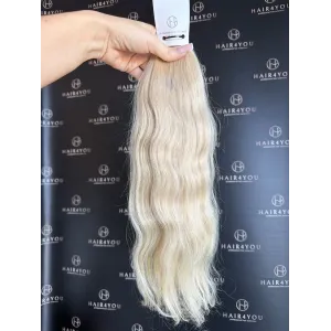 51cm 93g Slavic Hair...