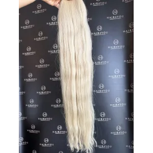 80cm 137g Slavic Hair...
