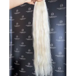 76cm 107g Slavic Hair...