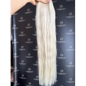 65cm 218g Slavic Hair...