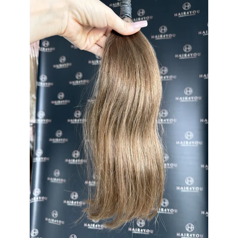 41cm 50g VIRGIN SLAVIC HAIR