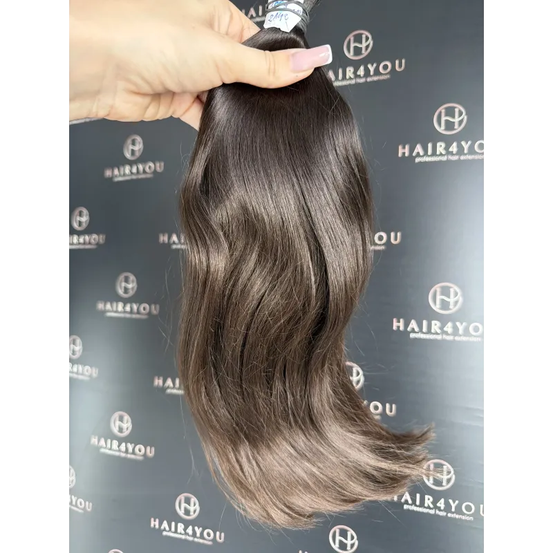 43cm 126g Slavic Virgin Hair