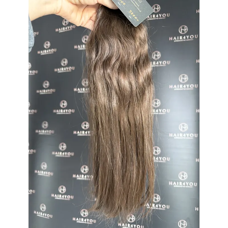 59cm 100g Virgin Slavic Hair