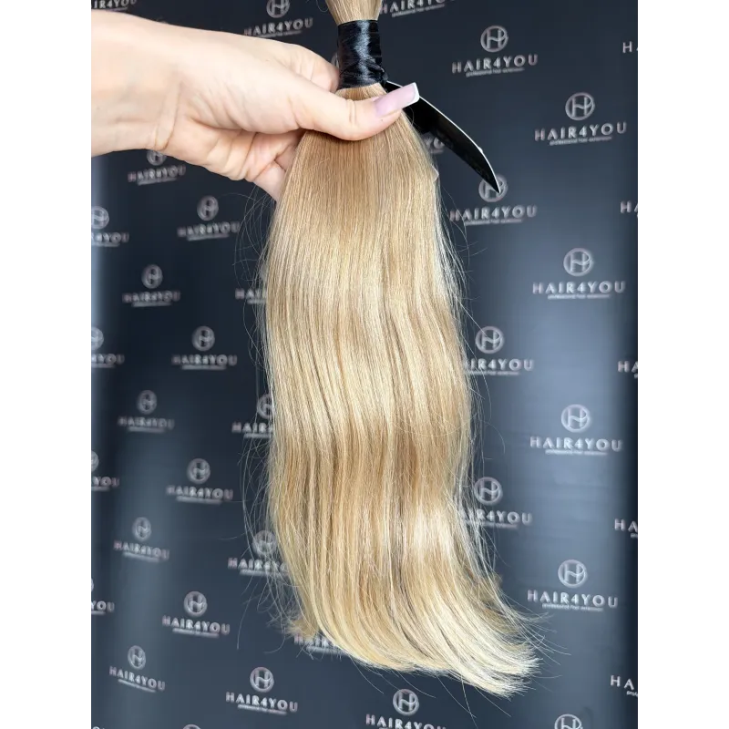 44cm 110g Virgin Slavic Hair