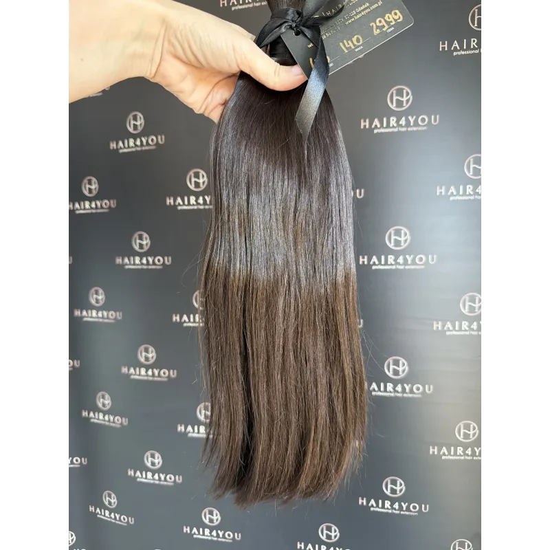 46cm 140g SLAVIC VIRGIN HAIR