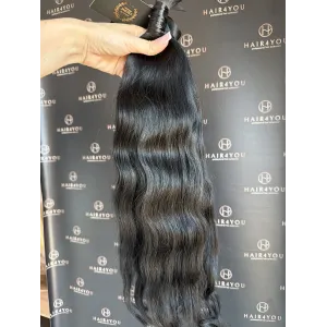 61cm 162g VIRGIN SLAVIC HAIR