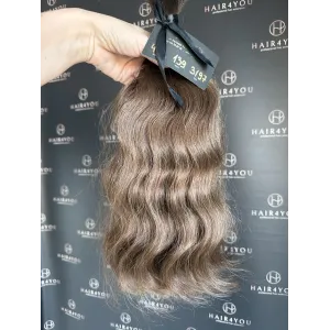 46cm 139g Slavic Virgin Hair