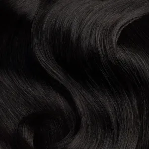 Virgin 50cm nahtlose LONG...