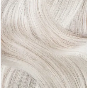 60a Aschblond 50cm FLAT...